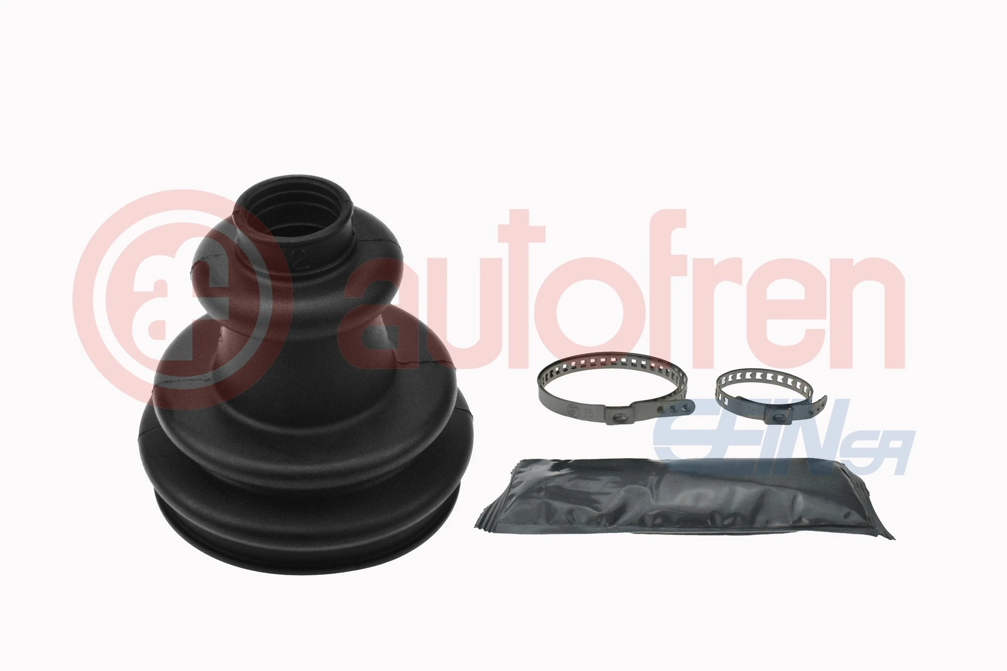 Bellow Kit, drive shaft